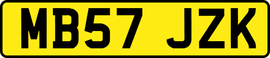 MB57JZK