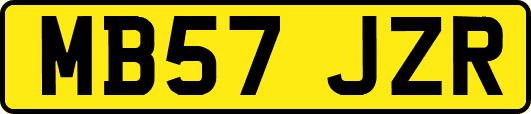 MB57JZR