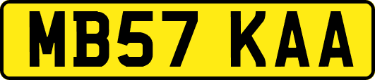 MB57KAA