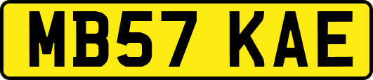 MB57KAE