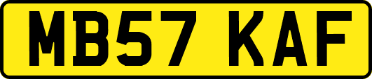 MB57KAF
