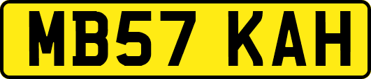 MB57KAH