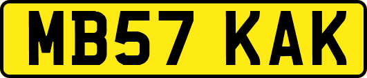 MB57KAK