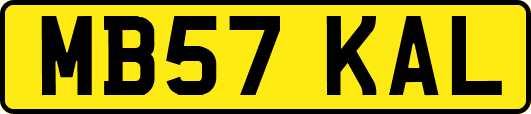 MB57KAL