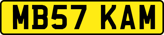 MB57KAM