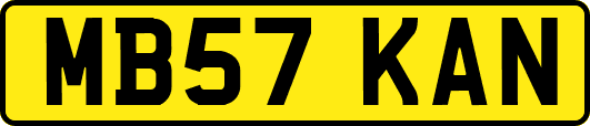 MB57KAN