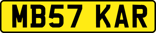 MB57KAR