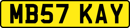 MB57KAY