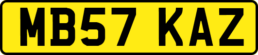 MB57KAZ