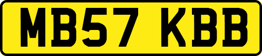 MB57KBB