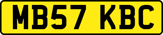 MB57KBC