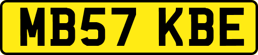 MB57KBE