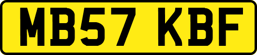 MB57KBF