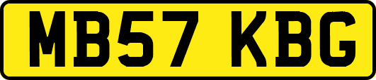 MB57KBG