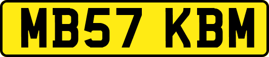 MB57KBM
