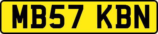 MB57KBN