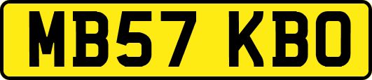 MB57KBO