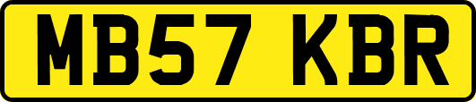 MB57KBR