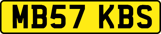 MB57KBS