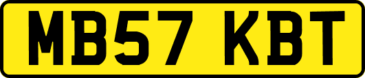 MB57KBT