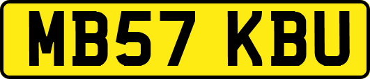 MB57KBU