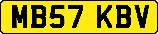 MB57KBV