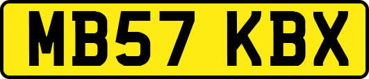 MB57KBX