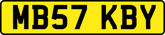 MB57KBY