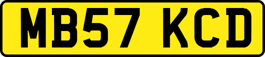 MB57KCD