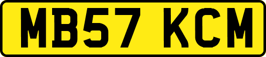 MB57KCM