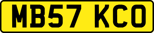 MB57KCO