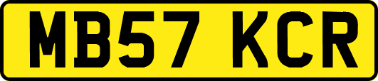 MB57KCR