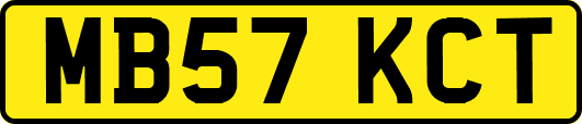 MB57KCT