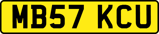 MB57KCU