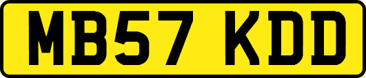MB57KDD