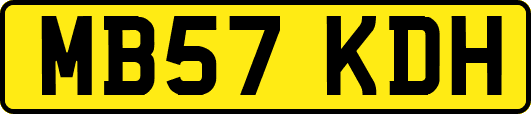 MB57KDH