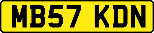 MB57KDN