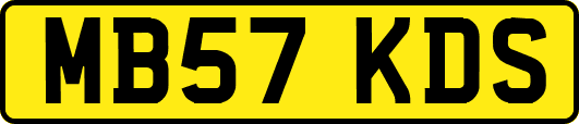 MB57KDS
