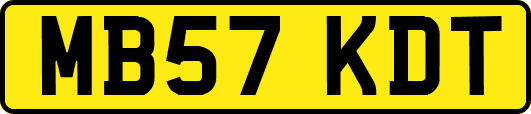MB57KDT