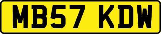 MB57KDW