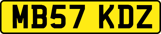 MB57KDZ