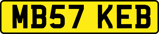 MB57KEB