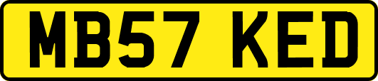 MB57KED