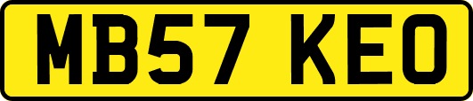 MB57KEO