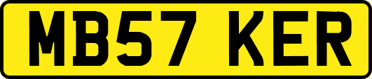 MB57KER