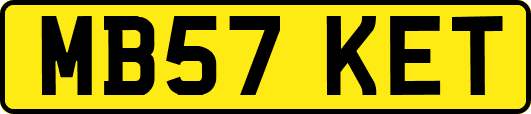 MB57KET