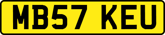 MB57KEU