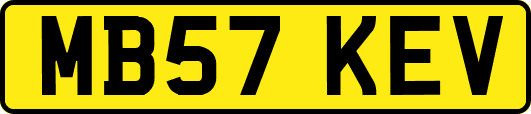 MB57KEV
