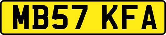 MB57KFA