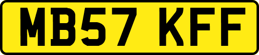 MB57KFF